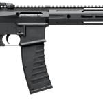 KRISS USA DMK22C 22LR 16.5" BLK 25+1 TB