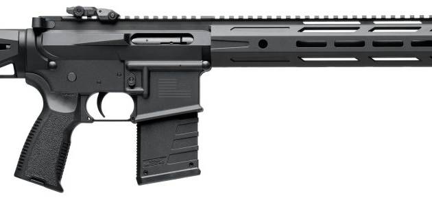 KRISS USA DMK22C 22LR 16.5" BLK 10+1 TB
