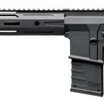 KRISS USA DMK22P 22LR 10.5" BLK 10+1 TB