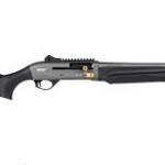 GForce Arms GFSAS12GB Gatlander Semi-Auto Shotgun 12 Gauge 18.5" 5+1 Gray