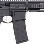 DPM AR15 PST 5.56 30R 10.5B SB