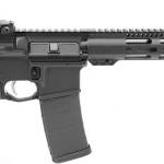 DPM DR15 MOE 5.56 30R 16B MLOK