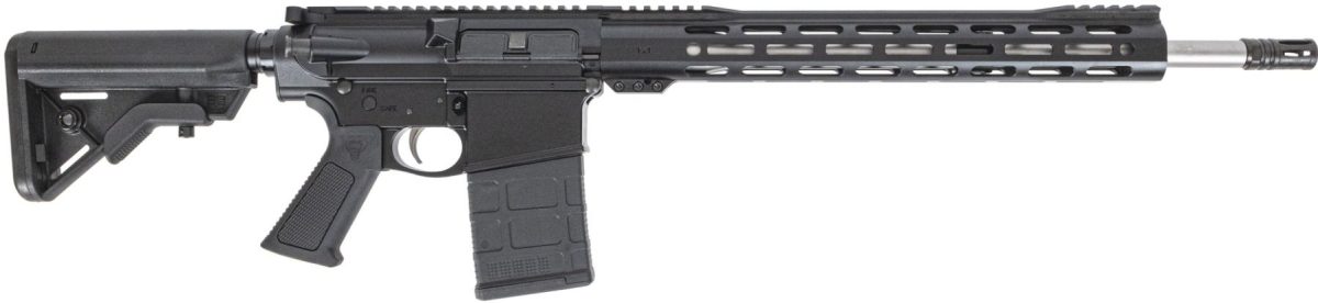 DPM AR10 RFL 308 20RD 18SS B5