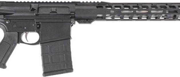 DPM AR10 RFL 308 20RD 20SS MOE