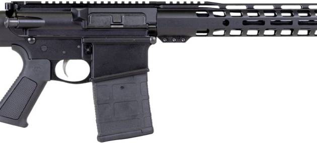 DPM DR10 RFL 308 20RD 16B MLOK