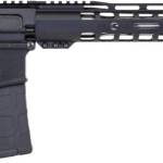 DPM DR10 RFL 6.5CR 20R 16 MLOK