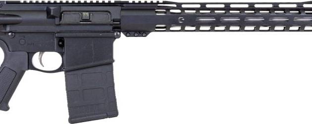 DPM DR10 RFL 6.5CR 20R 16 MLOK