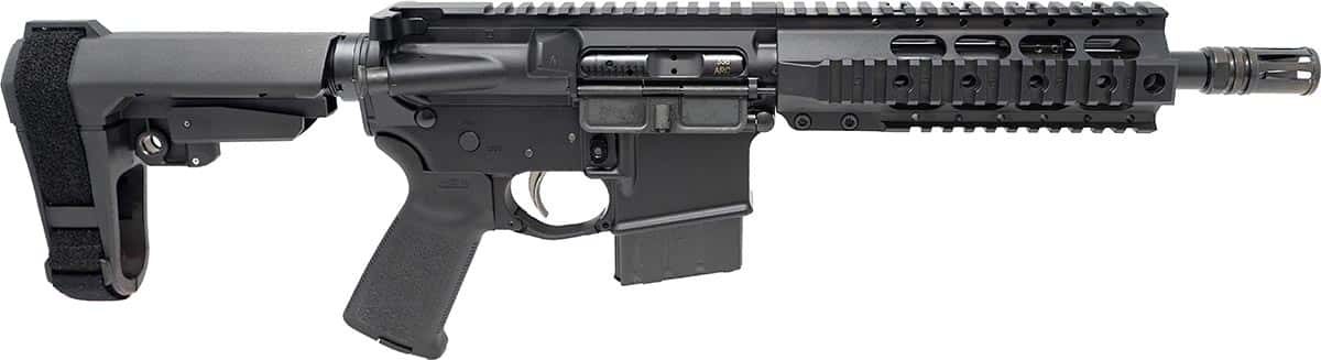 DPM KITTY PST 338ARC 10R 8B QD