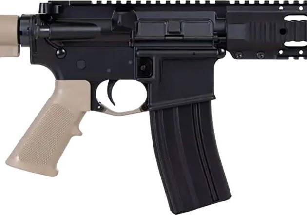 DPM KITTY A4P 300BLK 30R 7 FDE