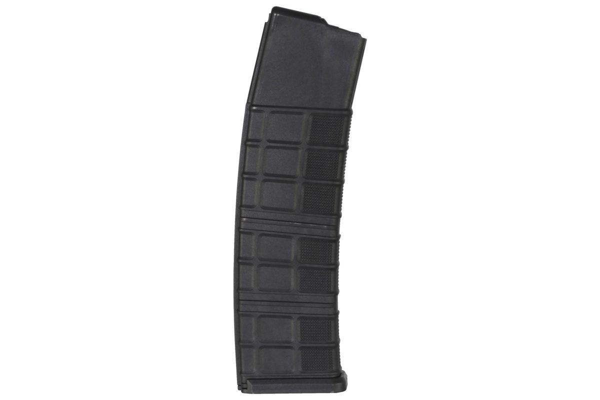 PRO MAG AR308 308 BLK 40RD
