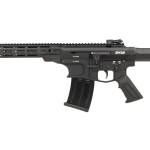 DERYA ARMS DY12 12/18 BL/SY 3" 5+1