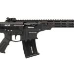 DERYA ARMS DY12 12/20 BL/SY 3" 5+1 CA