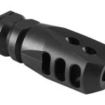 MFT E-VOLV AR15 BRAKE 3 PORT