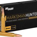 SIG 300 165GR MARKSMAN GK 20RD