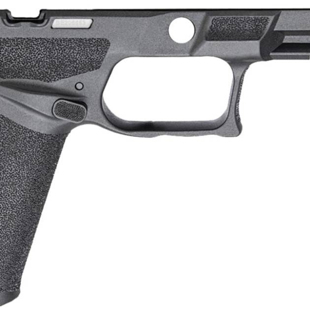 SPG ECHEL CMPT GRIP SM/STD BLK