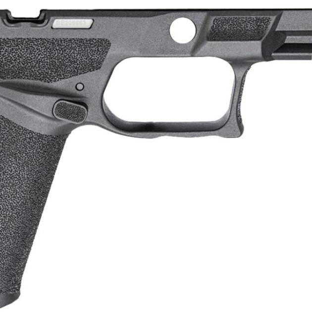 SPG ECHEL CMPT GRIP MD/STD BLK