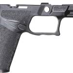SPG ECHEL 4FC GRIP MD/STD BLK