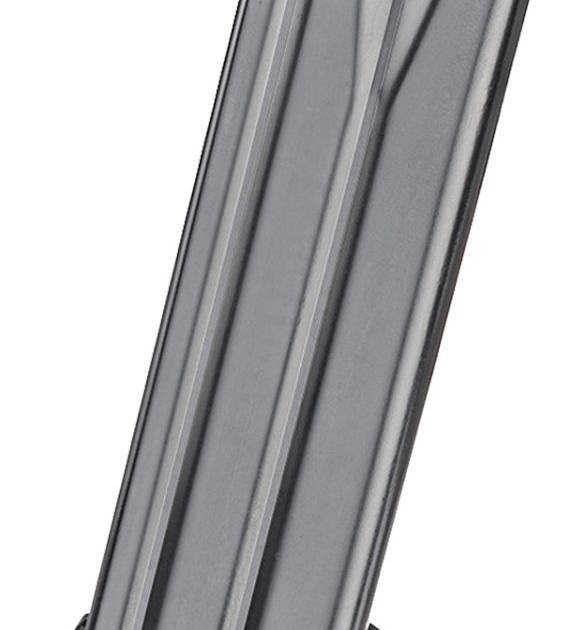 SPG MAG ECHELON 9MM BLK 20RD