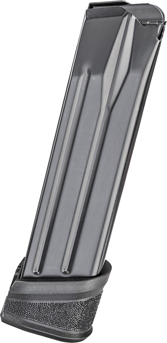 SPG MAG ECHELON 9MM BLK 20RD