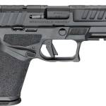 Springfield Armory Echelon 4.0C 9mm 4-inch black pistol
