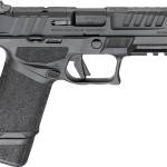 Springfield Armory Echelon 4.0C 9mm black compact pistol