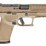 SPRINGFIELD ARMORY ECHELON 9MM FDE 4.5" 10+1