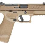 SPRINGFIELD ARMORY ECHELON 9MM FDE 4" 18+1