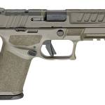 SPRINGFIELD ARMORY ECHELON 9MM ODG 4.5" 15+1