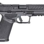 SPRINGFIELD ARMORY ECHELON 9MM BLK 4.5" 10+1 CA