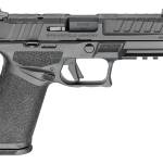 SPRINGFIELD ARMORY ECHELON 9MM BLK 4.5" 15+1 COMP