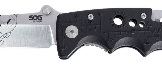 SOG KILOWATT