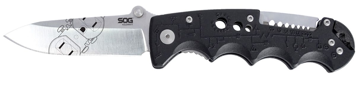 SOG KILOWATT