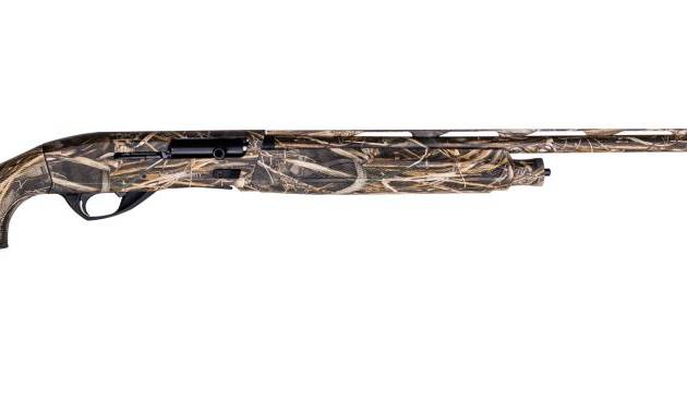 WEATHERBY ELEMENT 2 WTFL 12/28 MAX-7 3"