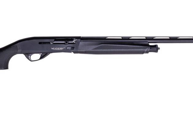 WEATHERBY ELEMENT 2 20/28 BL/SYN 3"