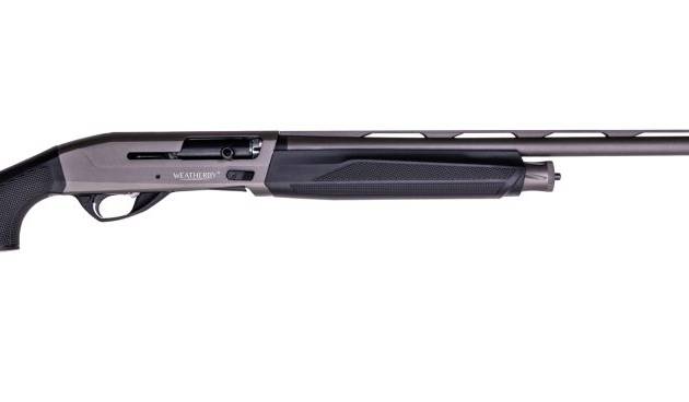 WEATHERBY ELEMENT 2 12/28 TUNGSTEN 3"