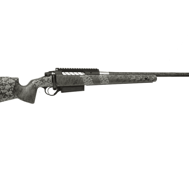 SEEKINS PRECISION ELEMENT M3 7MMBC MOUNTAIN 22"