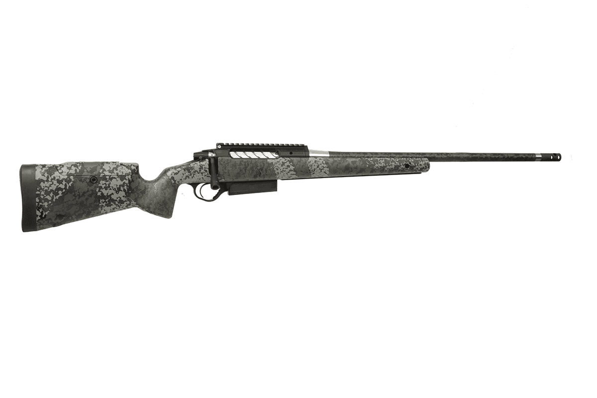 SEEKINS PRECISION ELEMENT M3 7MMBC MOUNTAIN 22"