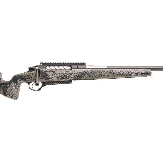 SEEKINS PRECISION ELEMENT M3 6.5PRC MOUNTAIN 20"