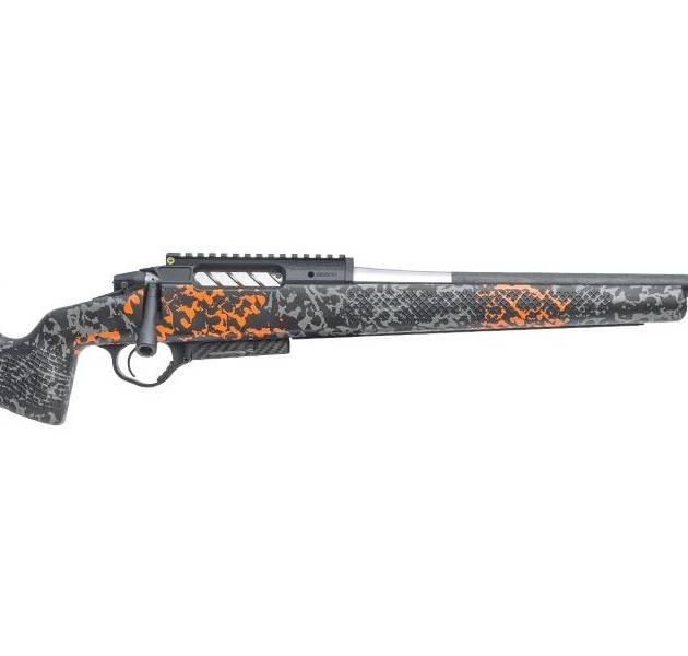 SEEKINS PRECISION ELEMENT M3 300WIN URBAN 22"