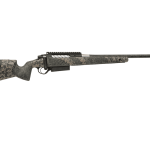 SEEKINS PRECISION ELEMENT M3 22CR WOODLAND 20"