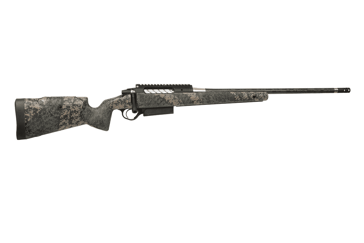 SEEKINS PRECISION ELEMENT M3 300WIN WOODLAND 22"