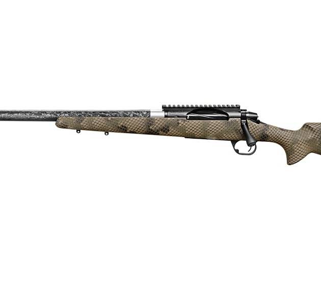 PROOF RESEARCH ELEVATION 2.0 22CR TFDE 20" LH