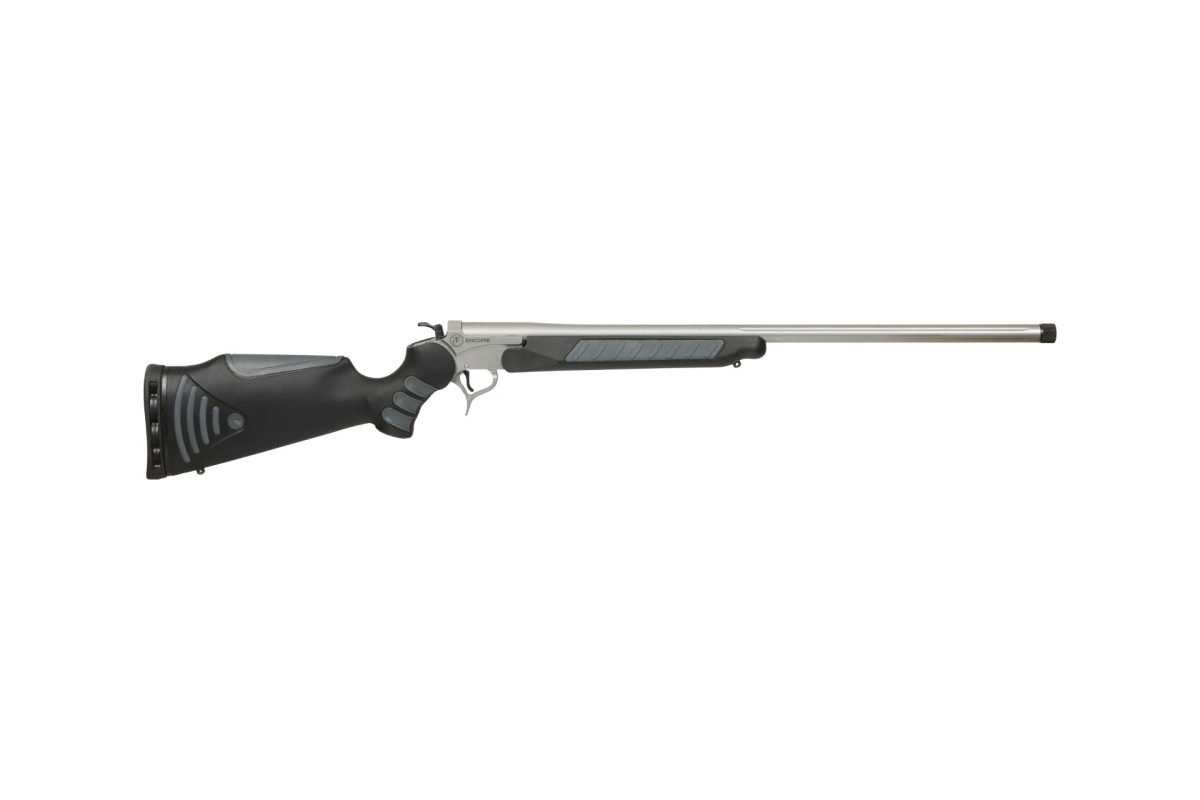 THOMPSON/CENTER PROHUNTER RIFLE 308WIN SS 26"