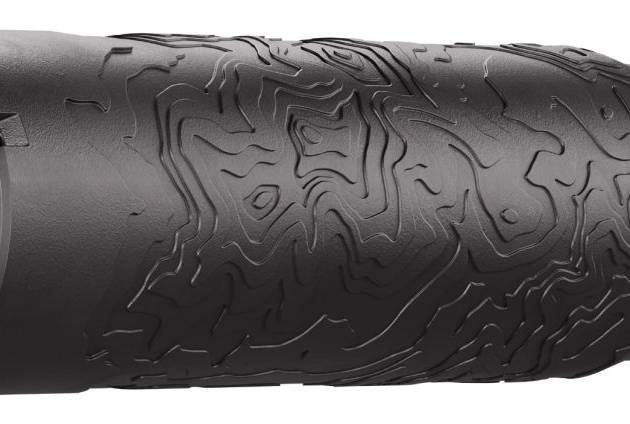 Sig Sauer Endure 30 .30-caliber black titanium suppressor