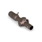 EO TECH VUDU PREC. 1-10X28MM SR-4 TAN