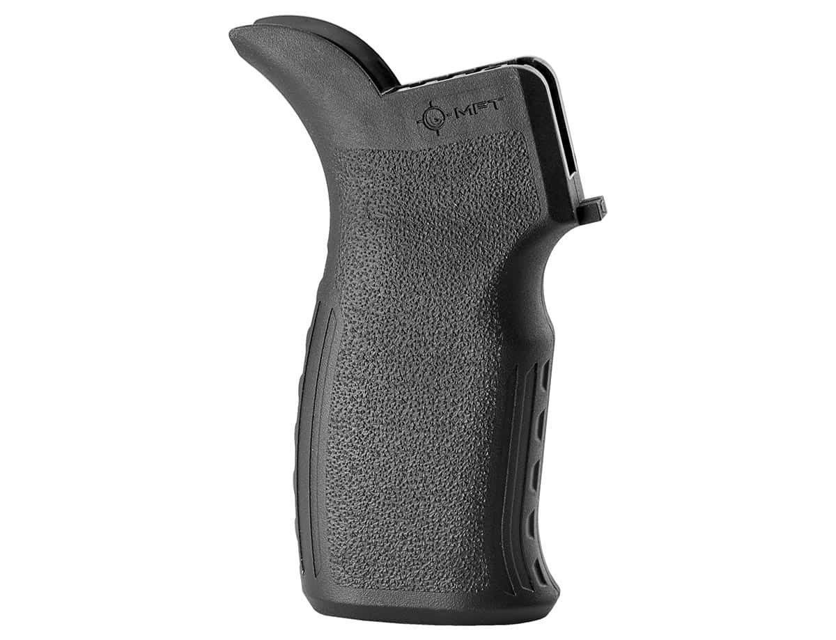 MFT ENGAGE AR15 FL SZ PST GRP