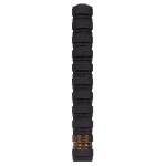 Q Erector black .22 LR modular suppressor with 1/2x28 direct-thread mount