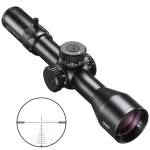 Bushnell Elite Tactical DMR3 3.5-21x50mm FFP G4P riflescope in black
