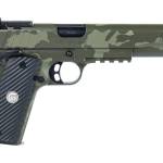 EAA CORP MC1911 HUNTER 10MM CAM 6" 9+1