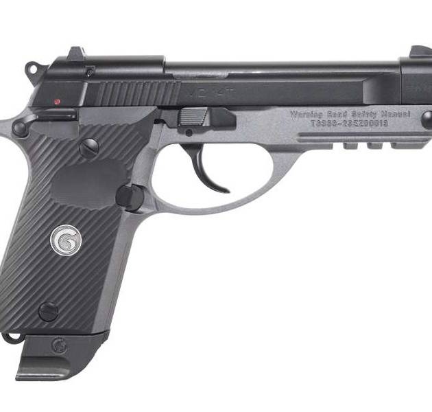 EAA CORP MC14T TIPUP 380ACP 2-TONE 13+1